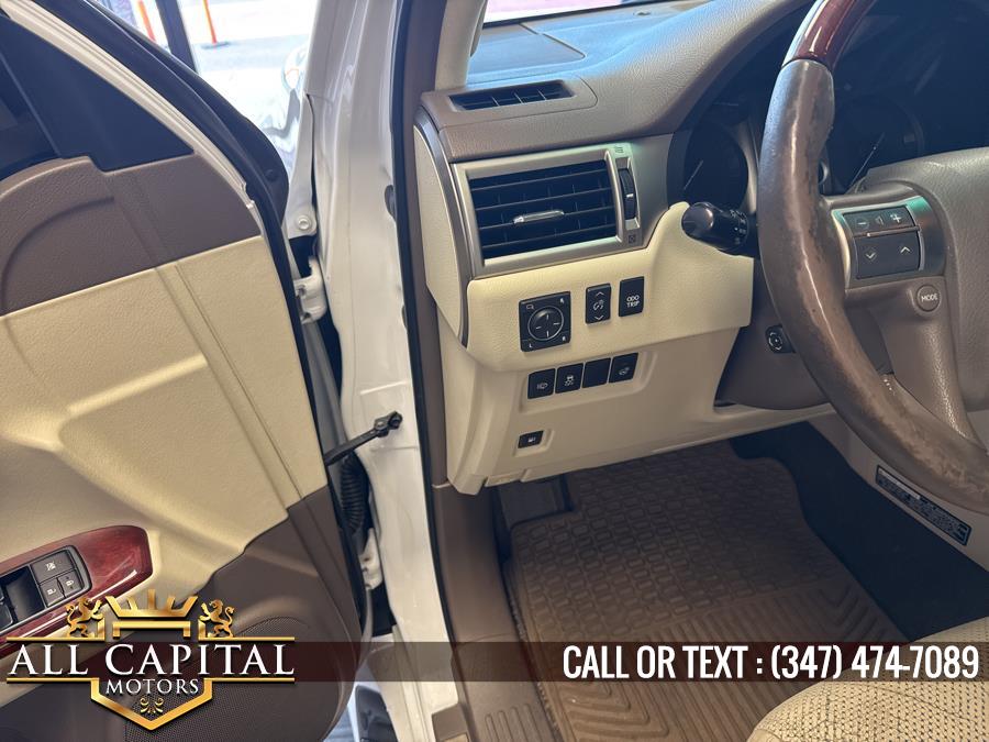 2013 Lexus GX 460 4WD 4dr Premium, available for sale in Brooklyn, New York | All Capital Motors. Brooklyn, New York 2013 Lexus GX 460 4WD 4dr Premium, available for sale in Brooklyn, New York | All Capital Motors. Brooklyn, New York