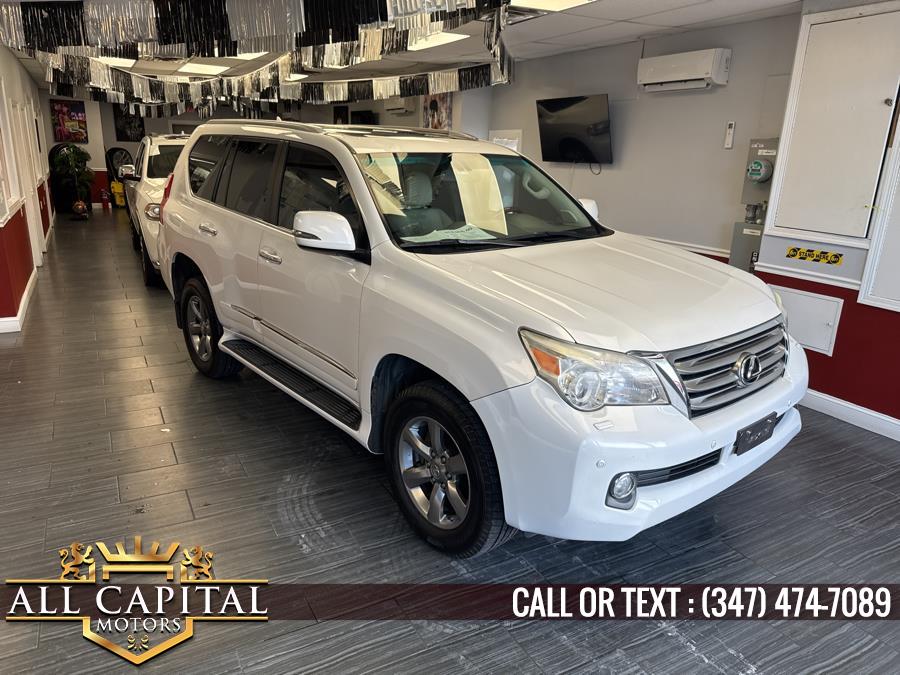 2013 Lexus GX 460 4WD 4dr Premium, available for sale in Brooklyn, New York | All Capital Motors. Brooklyn, New York 2013 Lexus GX 460 4WD 4dr Premium, available for sale in Brooklyn, New York | All Capital Motors. Brooklyn, New York