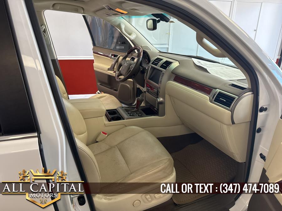 2013 Lexus GX 460 4WD 4dr Premium, available for sale in Brooklyn, New York | All Capital Motors. Brooklyn, New York 2013 Lexus GX 460 4WD 4dr Premium, available for sale in Brooklyn, New York | All Capital Motors. Brooklyn, New York