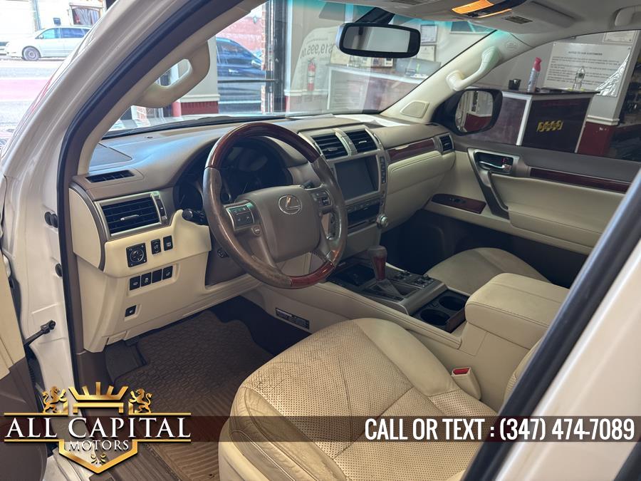 2013 Lexus GX 460 4WD 4dr Premium, available for sale in Brooklyn, New York | All Capital Motors. Brooklyn, New York 2013 Lexus GX 460 4WD 4dr Premium, available for sale in Brooklyn, New York | All Capital Motors. Brooklyn, New York