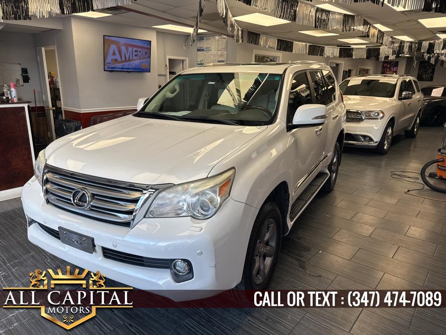2013 Lexus GX 460 4WD 4dr Premium, available for sale in Brooklyn, New York | All Capital Motors. Brooklyn, New York 2013 Lexus GX 460 4WD 4dr Premium, available for sale in Brooklyn, New York | All Capital Motors. Brooklyn, New York
