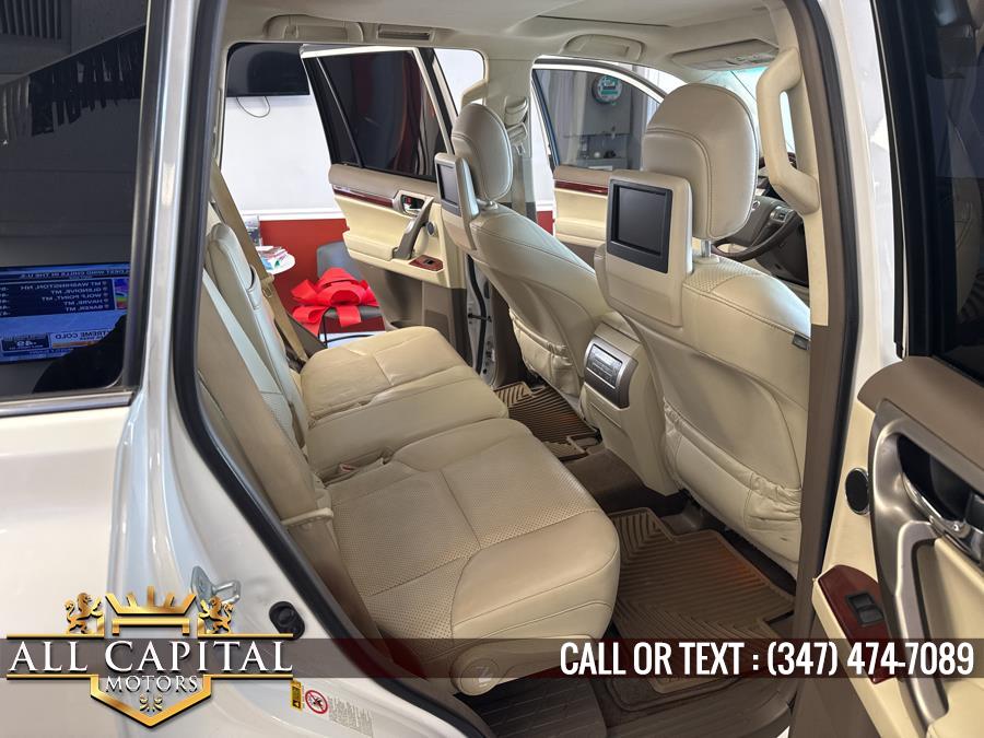2013 Lexus GX 460 4WD 4dr Premium, available for sale in Brooklyn, New York | All Capital Motors. Brooklyn, New York 2013 Lexus GX 460 4WD 4dr Premium, available for sale in Brooklyn, New York | All Capital Motors. Brooklyn, New York