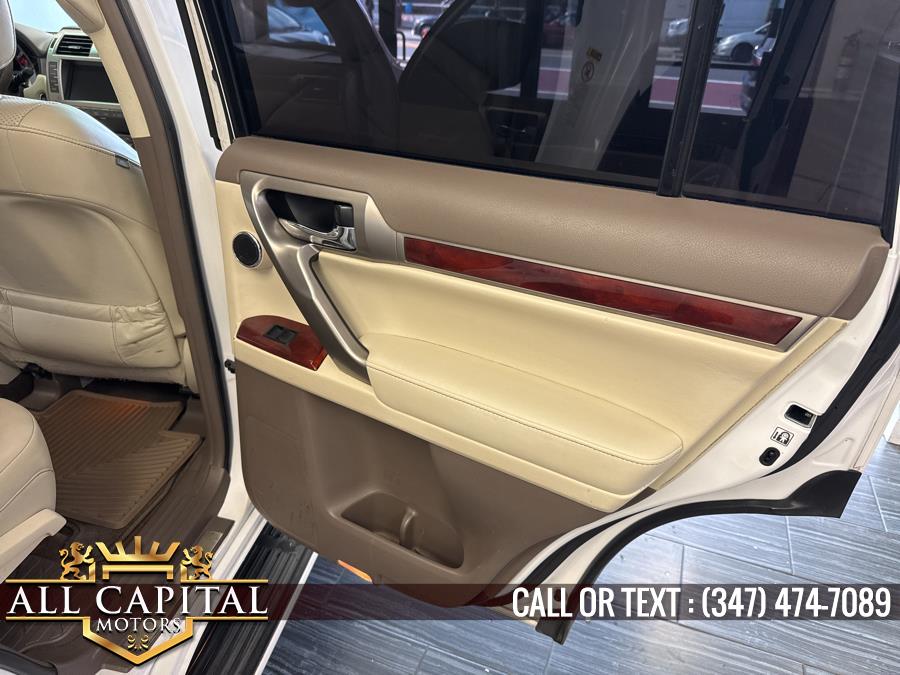 2013 Lexus GX 460 4WD 4dr Premium, available for sale in Brooklyn, New York | All Capital Motors. Brooklyn, New York 2013 Lexus GX 460 4WD 4dr Premium, available for sale in Brooklyn, New York | All Capital Motors. Brooklyn, New York