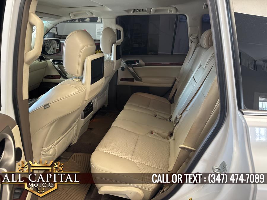 2013 Lexus GX 460 4WD 4dr Premium, available for sale in Brooklyn, New York | All Capital Motors. Brooklyn, New York 2013 Lexus GX 460 4WD 4dr Premium, available for sale in Brooklyn, New York | All Capital Motors. Brooklyn, New York