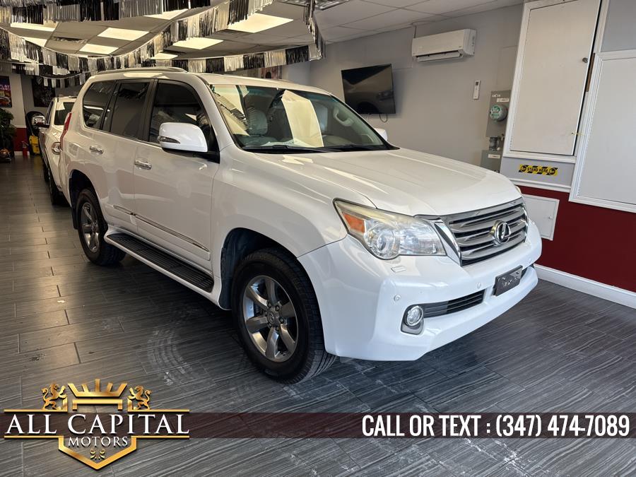 2013 Lexus GX 460 4WD 4dr Premium, available for sale in Brooklyn, New York | All Capital Motors. Brooklyn, New York 2013 Lexus GX 460 4WD 4dr Premium, available for sale in Brooklyn, New York | All Capital Motors. Brooklyn, New York
