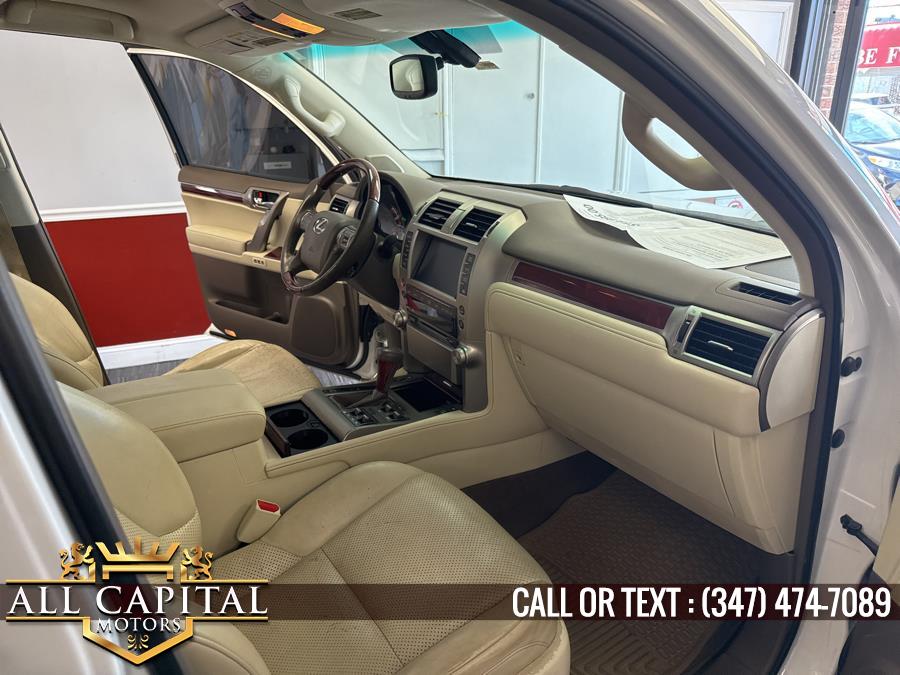 2013 Lexus GX 460 4WD 4dr Premium, available for sale in Brooklyn, New York | All Capital Motors. Brooklyn, New York 2013 Lexus GX 460 4WD 4dr Premium, available for sale in Brooklyn, New York | All Capital Motors. Brooklyn, New York