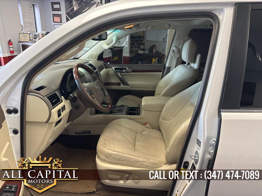 2013 Lexus GX 460 4WD 4dr Premium, available for sale in Brooklyn, New York | All Capital Motors. Brooklyn, New York 2013 Lexus GX 460 4WD 4dr Premium, available for sale in Brooklyn, New York | All Capital Motors. Brooklyn, New York