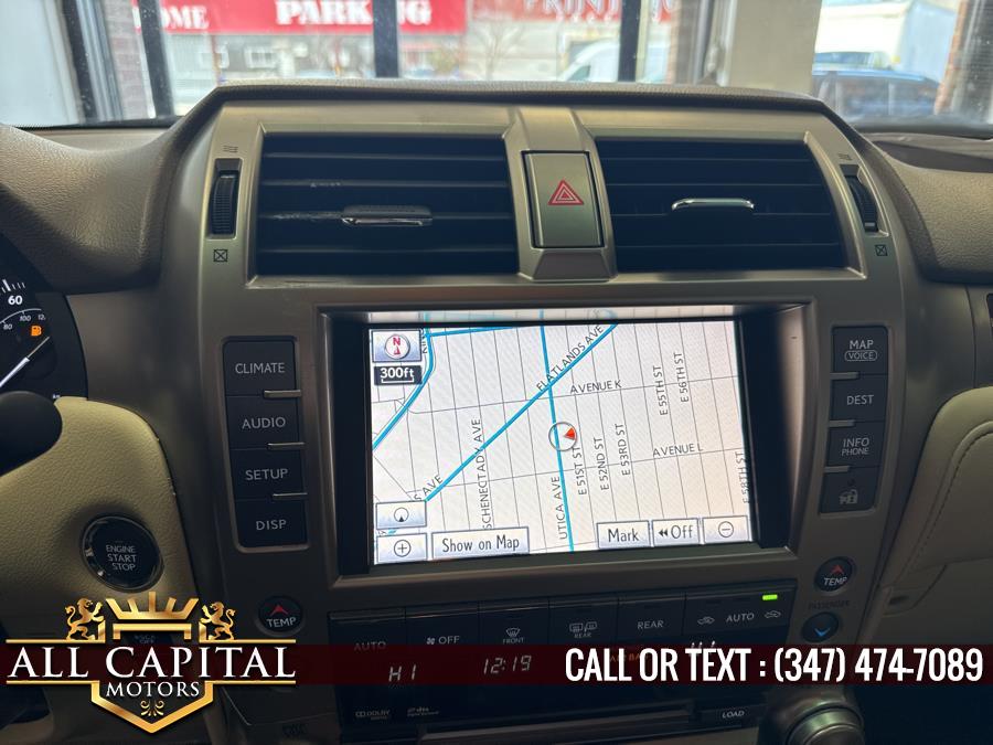 2013 Lexus GX 460 4WD 4dr Premium, available for sale in Brooklyn, New York | All Capital Motors. Brooklyn, New York 2013 Lexus GX 460 4WD 4dr Premium, available for sale in Brooklyn, New York | All Capital Motors. Brooklyn, New York