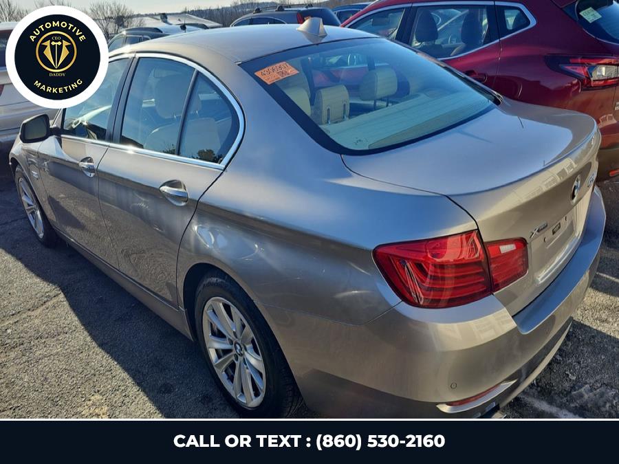 2015 BMW 5 Series 4dr Sdn 528i xDrive AWD, available for sale in Online only, Connecticut | CEO DADDY AUTO. Online only, Connecticut 2015 BMW 5 Series 4dr Sdn 528i xDrive AWD, available for sale in Online only, Connecticut | CEO DADDY AUTO. Online only, Connecticut