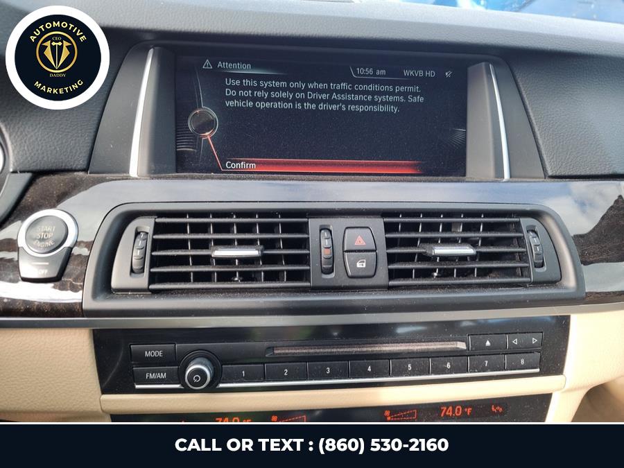 2015 BMW 5 Series 4dr Sdn 528i xDrive AWD, available for sale in Online only, Connecticut | CEO DADDY AUTO. Online only, Connecticut 2015 BMW 5 Series 4dr Sdn 528i xDrive AWD, available for sale in Online only, Connecticut | CEO DADDY AUTO. Online only, Connecticut