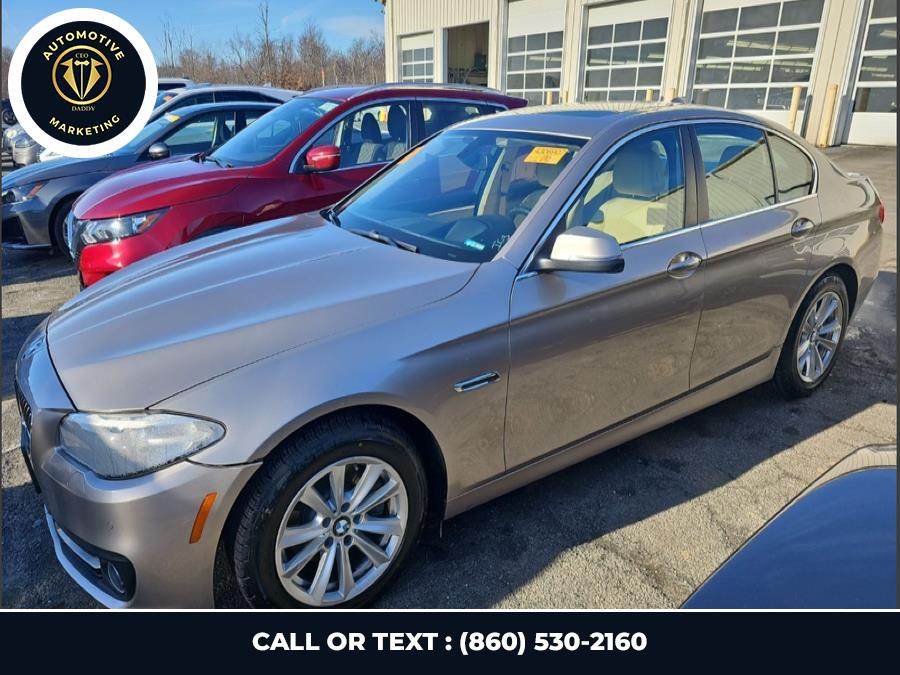 2015 BMW 5 Series 4dr Sdn 528i xDrive AWD, available for sale in Online only, Connecticut | CEO DADDY AUTO. Online only, Connecticut 2015 BMW 5 Series 4dr Sdn 528i xDrive AWD, available for sale in Online only, Connecticut | CEO DADDY AUTO. Online only, Connecticut