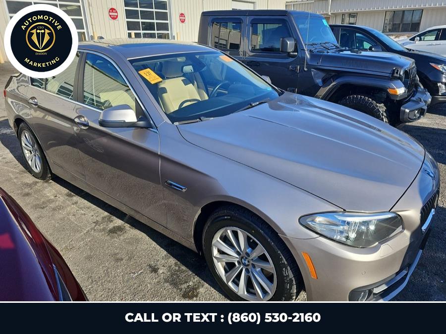 2015 BMW 5 Series 4dr Sdn 528i xDrive AWD, available for sale in Online only, Connecticut | CEO DADDY AUTO. Online only, Connecticut 2015 BMW 5 Series 4dr Sdn 528i xDrive AWD, available for sale in Online only, Connecticut | CEO DADDY AUTO. Online only, Connecticut