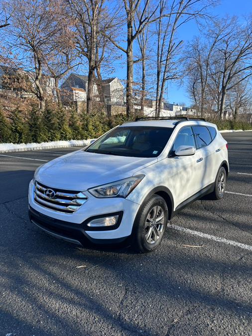 2013 Hyundai Santa Fe Sport photo 3