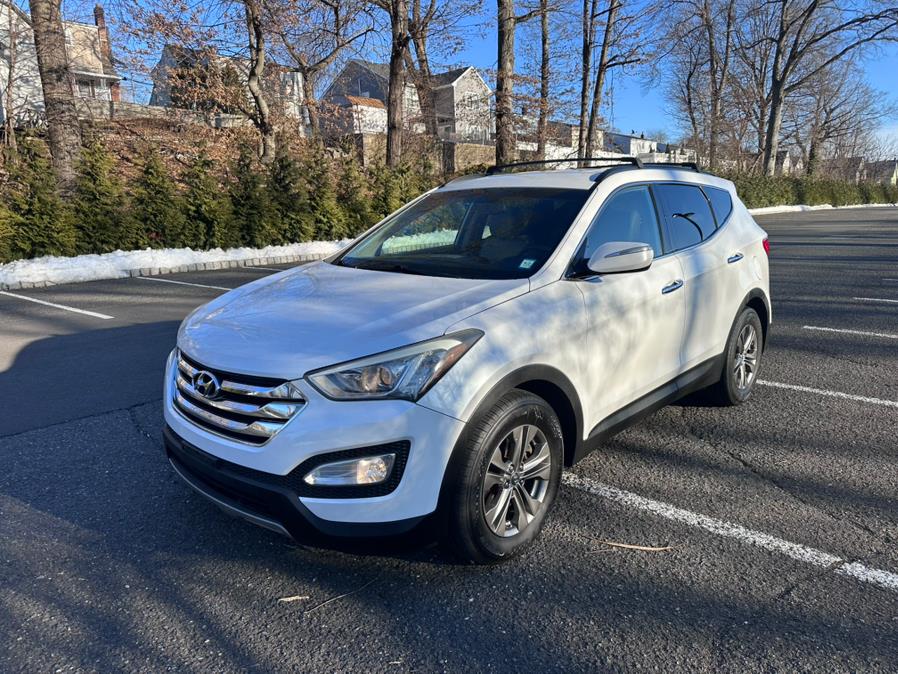 2013 Hyundai Santa Fe Sport photo 4