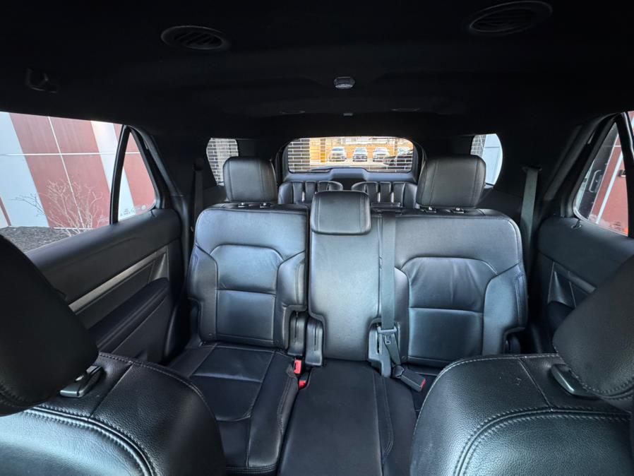 2018 Ford Explorer XLT 4WD, available for sale in Irvington, New Jersey | Elis Motors Corp. Irvington, New Jersey 2018 Ford Explorer XLT 4WD, available for sale in Irvington, New Jersey | Elis Motors Corp. Irvington, New Jersey