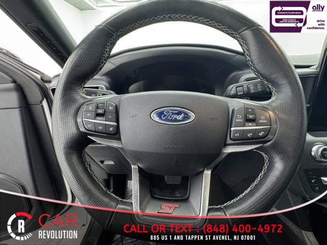 2020 Ford Explorer ST 4WD, available for sale in Avenel, New Jersey | Car Revolution. Avenel, New Jersey 2020 Ford Explorer ST 4WD, available for sale in Avenel, New Jersey | Car Revolution. Avenel, New Jersey
