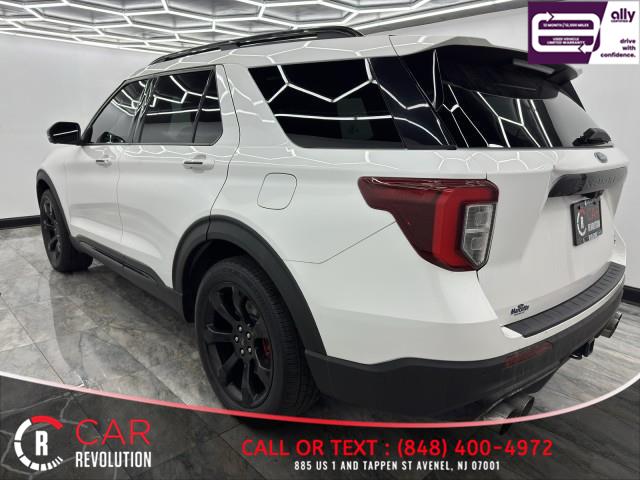2020 Ford Explorer ST 4WD, available for sale in Avenel, New Jersey | Car Revolution. Avenel, New Jersey 2020 Ford Explorer ST 4WD, available for sale in Avenel, New Jersey | Car Revolution. Avenel, New Jersey