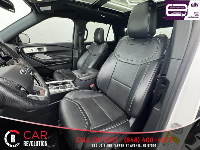 2020 Ford Explorer ST 4WD, available for sale in Avenel, New Jersey | Car Revolution. Avenel, New Jersey 2020 Ford Explorer ST 4WD, available for sale in Avenel, New Jersey | Car Revolution. Avenel, New Jersey