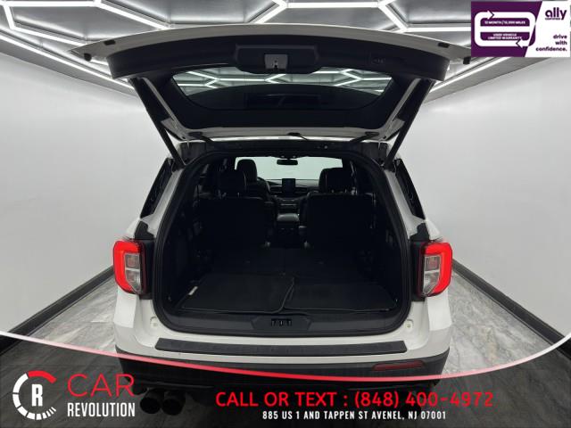 2020 Ford Explorer ST 4WD, available for sale in Avenel, New Jersey | Car Revolution. Avenel, New Jersey 2020 Ford Explorer ST 4WD, available for sale in Avenel, New Jersey | Car Revolution. Avenel, New Jersey