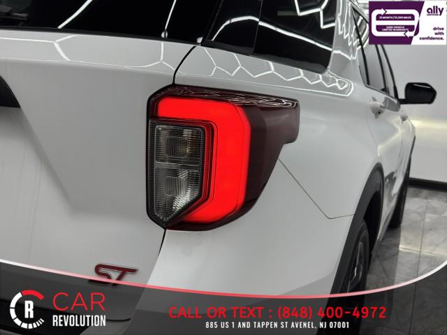 2020 Ford Explorer ST 4WD, available for sale in Avenel, New Jersey | Car Revolution. Avenel, New Jersey 2020 Ford Explorer ST 4WD, available for sale in Avenel, New Jersey | Car Revolution. Avenel, New Jersey