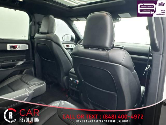 2020 Ford Explorer ST 4WD, available for sale in Avenel, New Jersey | Car Revolution. Avenel, New Jersey 2020 Ford Explorer ST 4WD, available for sale in Avenel, New Jersey | Car Revolution. Avenel, New Jersey