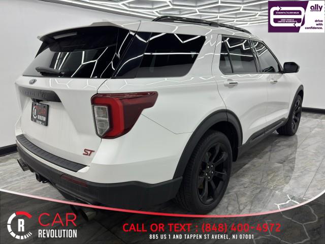2020 Ford Explorer ST 4WD, available for sale in Avenel, New Jersey | Car Revolution. Avenel, New Jersey 2020 Ford Explorer ST 4WD, available for sale in Avenel, New Jersey | Car Revolution. Avenel, New Jersey