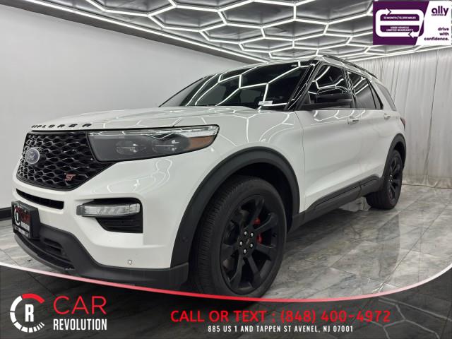 2020 Ford Explorer ST 4WD, available for sale in Avenel, New Jersey | Car Revolution. Avenel, New Jersey 2020 Ford Explorer ST 4WD, available for sale in Avenel, New Jersey | Car Revolution. Avenel, New Jersey