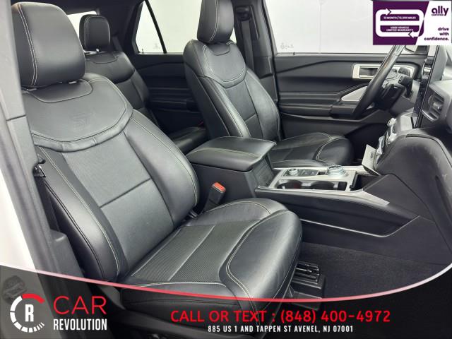 2020 Ford Explorer ST 4WD, available for sale in Avenel, New Jersey | Car Revolution. Avenel, New Jersey 2020 Ford Explorer ST 4WD, available for sale in Avenel, New Jersey | Car Revolution. Avenel, New Jersey