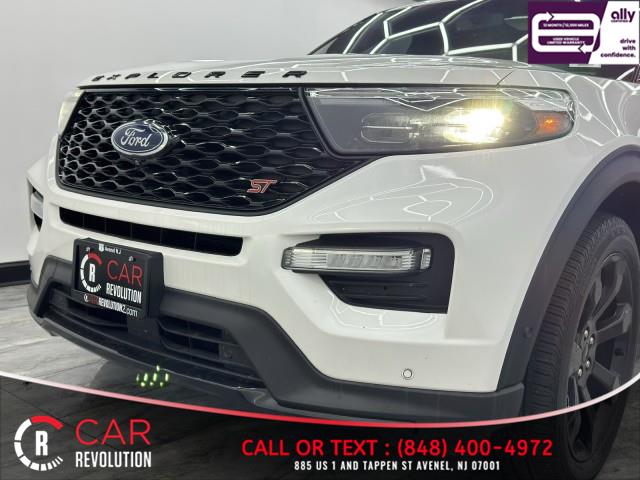 2020 Ford Explorer ST 4WD, available for sale in Avenel, New Jersey | Car Revolution. Avenel, New Jersey 2020 Ford Explorer ST 4WD, available for sale in Avenel, New Jersey | Car Revolution. Avenel, New Jersey