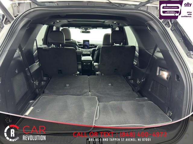2020 Ford Explorer ST 4WD, available for sale in Avenel, New Jersey | Car Revolution. Avenel, New Jersey 2020 Ford Explorer ST 4WD, available for sale in Avenel, New Jersey | Car Revolution. Avenel, New Jersey