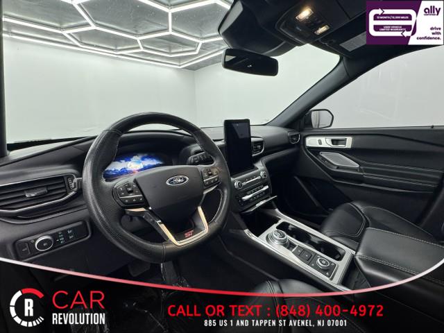 2020 Ford Explorer ST 4WD, available for sale in Avenel, New Jersey | Car Revolution. Avenel, New Jersey 2020 Ford Explorer ST 4WD, available for sale in Avenel, New Jersey | Car Revolution. Avenel, New Jersey
