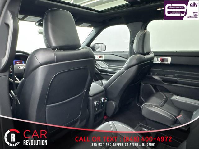 2020 Ford Explorer ST 4WD, available for sale in Avenel, New Jersey | Car Revolution. Avenel, New Jersey 2020 Ford Explorer ST 4WD, available for sale in Avenel, New Jersey | Car Revolution. Avenel, New Jersey