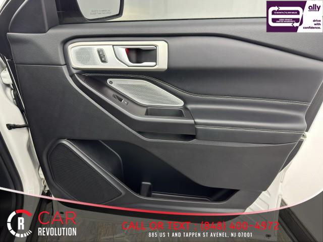2020 Ford Explorer ST 4WD, available for sale in Avenel, New Jersey | Car Revolution. Avenel, New Jersey 2020 Ford Explorer ST 4WD, available for sale in Avenel, New Jersey | Car Revolution. Avenel, New Jersey
