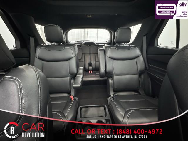 2020 Ford Explorer ST 4WD, available for sale in Avenel, New Jersey | Car Revolution. Avenel, New Jersey 2020 Ford Explorer ST 4WD, available for sale in Avenel, New Jersey | Car Revolution. Avenel, New Jersey