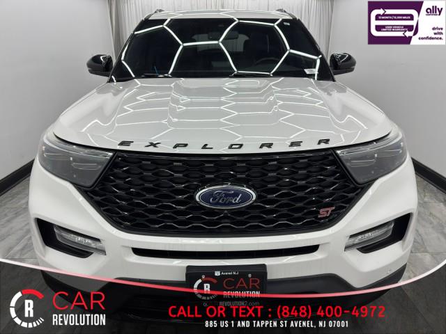 2020 Ford Explorer ST 4WD, available for sale in Avenel, New Jersey | Car Revolution. Avenel, New Jersey 2020 Ford Explorer ST 4WD, available for sale in Avenel, New Jersey | Car Revolution. Avenel, New Jersey