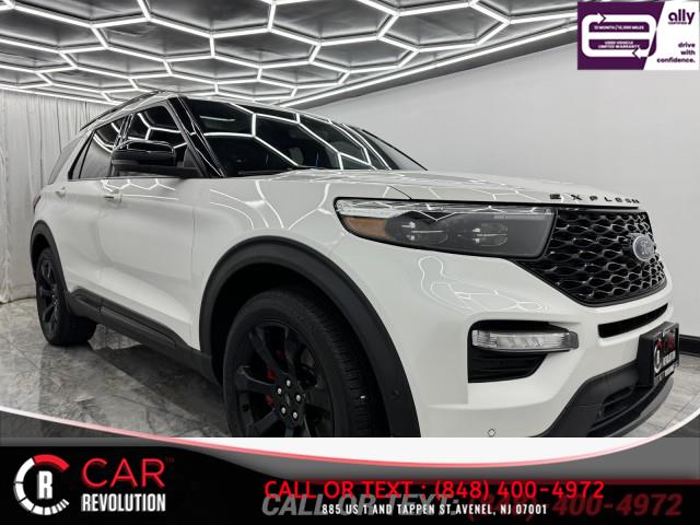 2020 Ford Explorer ST 4WD, available for sale in Avenel, New Jersey | Car Revolution. Avenel, New Jersey 2020 Ford Explorer ST 4WD, available for sale in Avenel, New Jersey | Car Revolution. Avenel, New Jersey