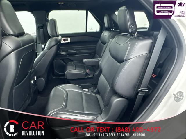 2020 Ford Explorer ST 4WD, available for sale in Avenel, New Jersey | Car Revolution. Avenel, New Jersey 2020 Ford Explorer ST 4WD, available for sale in Avenel, New Jersey | Car Revolution. Avenel, New Jersey