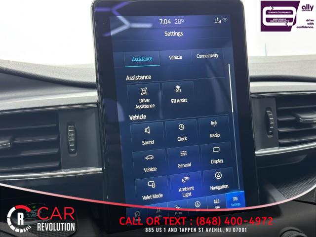 2020 Ford Explorer ST 4WD, available for sale in Avenel, New Jersey | Car Revolution. Avenel, New Jersey 2020 Ford Explorer ST 4WD, available for sale in Avenel, New Jersey | Car Revolution. Avenel, New Jersey