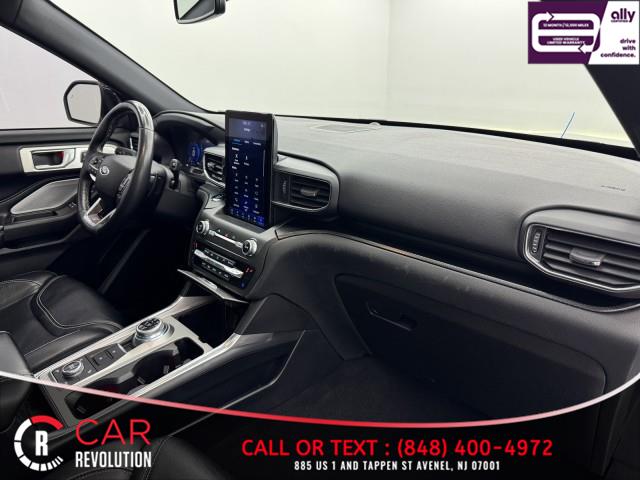 2020 Ford Explorer ST 4WD, available for sale in Avenel, New Jersey | Car Revolution. Avenel, New Jersey 2020 Ford Explorer ST 4WD, available for sale in Avenel, New Jersey | Car Revolution. Avenel, New Jersey