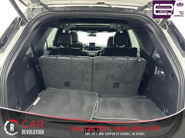 2020 Ford Explorer ST 4WD, available for sale in Avenel, New Jersey | Car Revolution. Avenel, New Jersey 2020 Ford Explorer ST 4WD, available for sale in Avenel, New Jersey | Car Revolution. Avenel, New Jersey