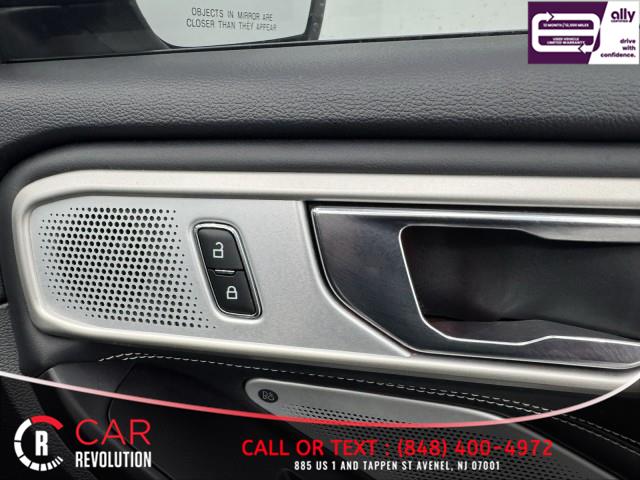 2020 Ford Explorer ST 4WD, available for sale in Avenel, New Jersey | Car Revolution. Avenel, New Jersey 2020 Ford Explorer ST 4WD, available for sale in Avenel, New Jersey | Car Revolution. Avenel, New Jersey