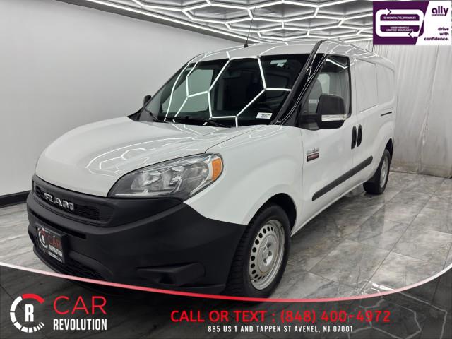 2021 Ram Promaster City Cargo Van Tradesman, available for sale in Avenel, New Jersey | Car Revolution. Avenel, New Jersey 2021 Ram Promaster City Cargo Van Tradesman, available for sale in Avenel, New Jersey | Car Revolution. Avenel, New Jersey