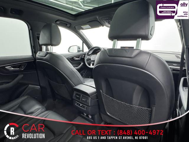 2019 Audi Q7 Premium Plus, available for sale in Avenel, New Jersey | Car Revolution. Avenel, New Jersey 2019 Audi Q7 Premium Plus, available for sale in Avenel, New Jersey | Car Revolution. Avenel, New Jersey