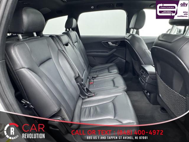 2019 Audi Q7 Premium Plus, available for sale in Avenel, New Jersey | Car Revolution. Avenel, New Jersey 2019 Audi Q7 Premium Plus, available for sale in Avenel, New Jersey | Car Revolution. Avenel, New Jersey