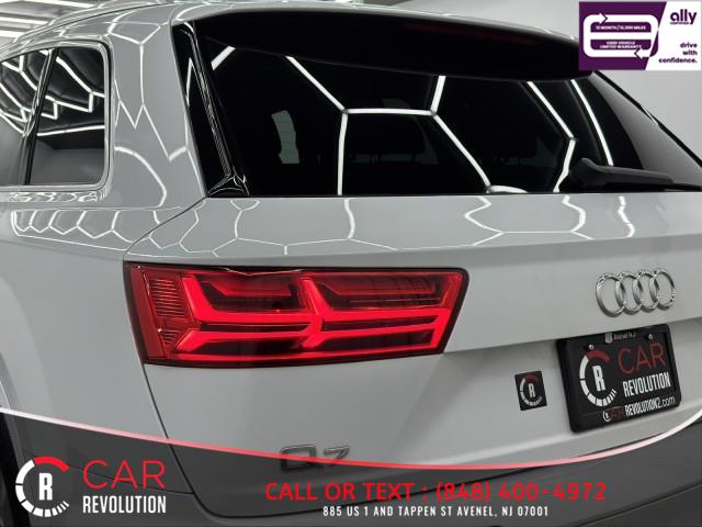 2019 Audi Q7 Premium Plus, available for sale in Avenel, New Jersey | Car Revolution. Avenel, New Jersey 2019 Audi Q7 Premium Plus, available for sale in Avenel, New Jersey | Car Revolution. Avenel, New Jersey
