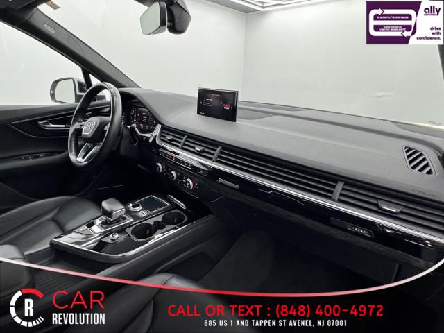 2019 Audi Q7 Premium Plus, available for sale in Avenel, New Jersey | Car Revolution. Avenel, New Jersey 2019 Audi Q7 Premium Plus, available for sale in Avenel, New Jersey | Car Revolution. Avenel, New Jersey