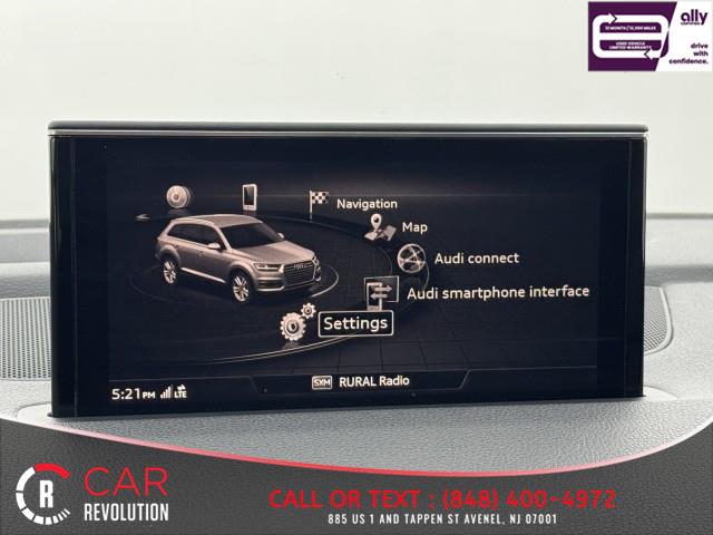 2019 Audi Q7 Premium Plus, available for sale in Avenel, New Jersey | Car Revolution. Avenel, New Jersey 2019 Audi Q7 Premium Plus, available for sale in Avenel, New Jersey | Car Revolution. Avenel, New Jersey