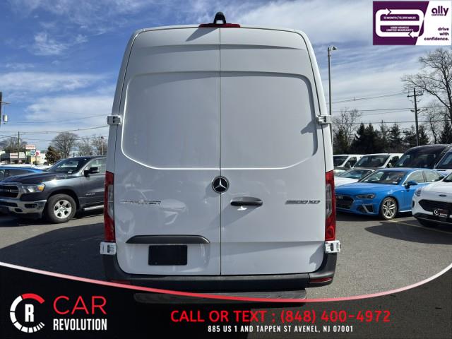 2023 Mercedes-benz Sprinter Cargo Van 3500 XD HR I4 DIESEL HO 170'' EXTENDER, available for sale in Avenel, New Jersey | Car Revolution. Avenel, New Jersey 2023 Mercedes-benz Sprinter Cargo Van 3500 XD HR I4 DIESEL HO 170'' EXTENDER, available for sale in Avenel, New Jersey | Car Revolution. Avenel, New Jersey