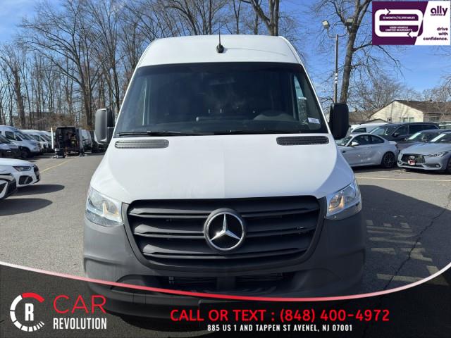 2023 Mercedes-benz Sprinter Cargo Van 3500 XD HR I4 DIESEL HO 170'' EXTENDER, available for sale in Avenel, New Jersey | Car Revolution. Avenel, New Jersey 2023 Mercedes-benz Sprinter Cargo Van 3500 XD HR I4 DIESEL HO 170'' EXTENDER, available for sale in Avenel, New Jersey | Car Revolution. Avenel, New Jersey