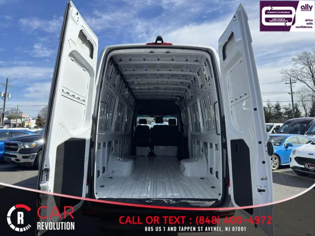 2023 Mercedes-benz Sprinter Cargo Van 3500 XD HR I4 DIESEL HO 170'' EXTENDER, available for sale in Avenel, New Jersey | Car Revolution. Avenel, New Jersey 2023 Mercedes-benz Sprinter Cargo Van 3500 XD HR I4 DIESEL HO 170'' EXTENDER, available for sale in Avenel, New Jersey | Car Revolution. Avenel, New Jersey